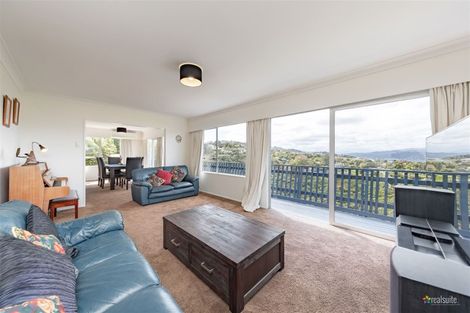 Photo of property in 91 Miromiro Road, Normandale, Lower Hutt, 5010