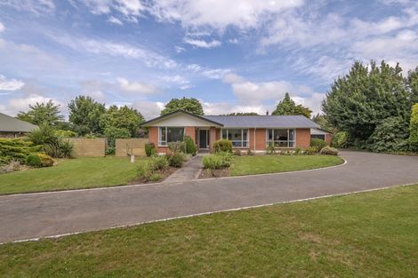 Photo of property in 107 Forest Drive, Methven, 7730