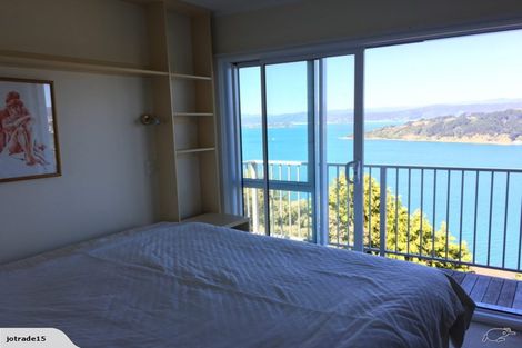 Photo of property in 33a Roseneath Terrace, Roseneath, Wellington, 6011