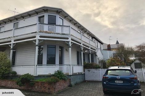 Photo of property in 10u4 Hobson Crescent, Thorndon, Wellington, 6011