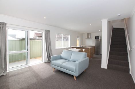 Photo of property in 7u5 Burrows Place, Frankton, Hamilton, 3204