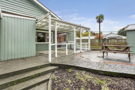 Photo of property in 57 Glasgow Terrace, Feilding, 4702