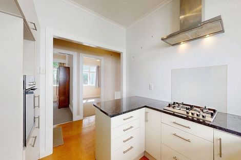 Photo of property in 7 Hoggard Street, Vogeltown, Wellington, 6021