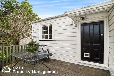 Photo of property in 4 Kilgour Street, Roslyn, Dunedin, 9010