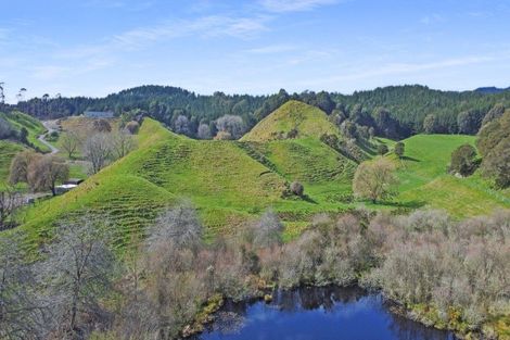 Photo of property in 114 Otumahi Lane, Te Teko, Whakatane, 3192