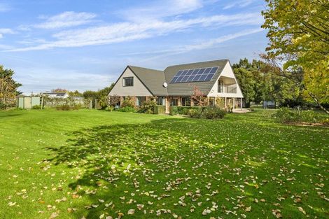 Photo of property in 72 Tarbottons Road, Tinwald, Ashburton, 7700