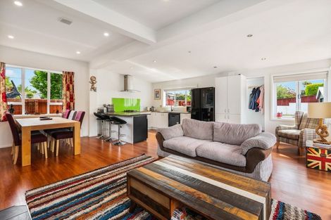 Photo of property in 74 Richardson Terrace, Woolston, Christchurch, 8023