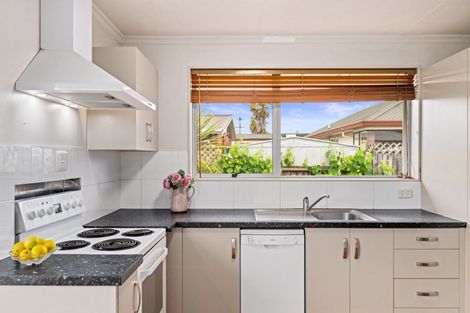 Photo of property in 6a Brewer Street, Blenheim, 7201