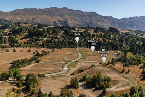 Photo of property in 111 Fitzpatrick Road, Dalefield, Queenstown, 9371