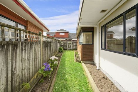 Photo of property in 2/20 De Menech Grove, Avalon, Lower Hutt, 5011