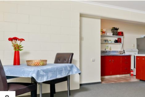 Photo of property in 3/17 Wellington Street, Hamilton East, Hamilton, 3216
