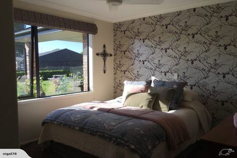 Photo of property in 192 Mangawhero Road, Otorohanga, 3975