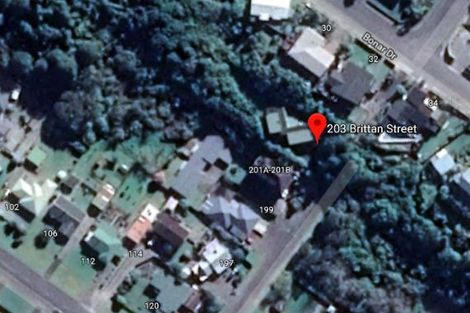 Photo of property in 205 Brittan Street, Hokitika, 7810