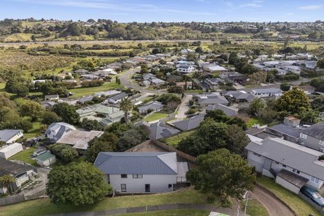 Photo of property in 1 Ward Street, Gate Pa, Tauranga, 3112