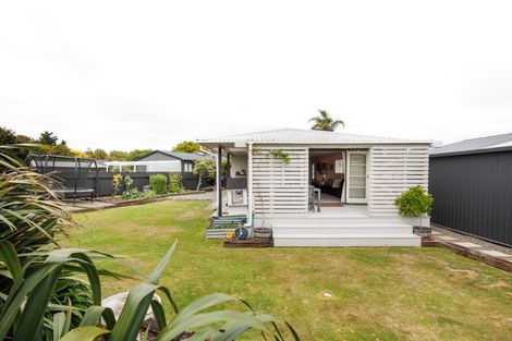 Photo of property in 6 Stafford Place, Awapuni, Palmerston North, 4412