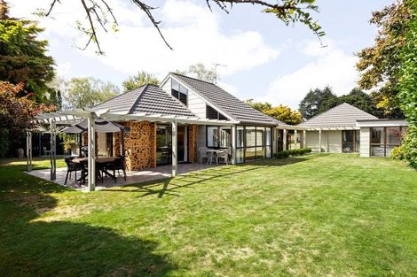 Photo of property in 3 Sheridan Crescent, Leamington, Cambridge, 3432
