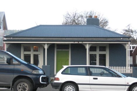 Photo of property in 802 Cumberland Street, North Dunedin, Dunedin, 9016