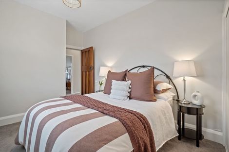 Photo of property in 40 Dominion Avenue, Spreydon, Christchurch, 8024