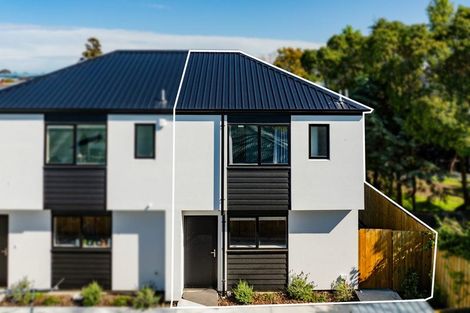 Photo of property in 35d Wembley Street, Sydenham, Christchurch, 8023
