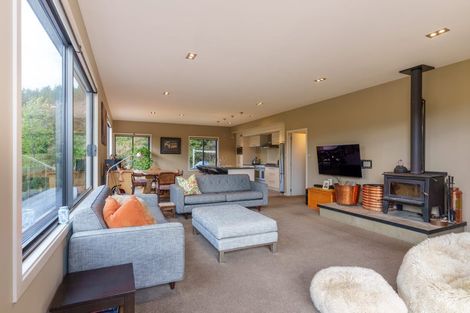 Photo of property in 16 Hidden Hills Drive, Wanaka, 9305