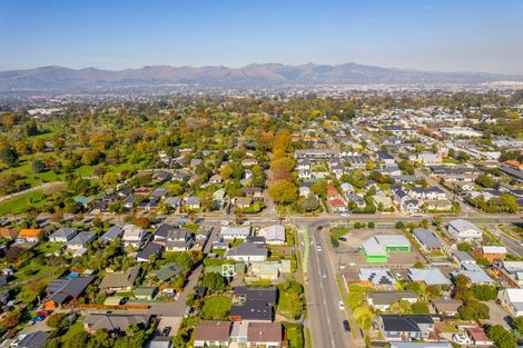 Photo of property in 10a North Parade, Richmond, Christchurch, 8013