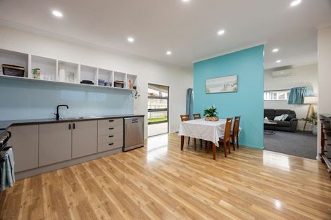 Photo of property in 27a Kenney Crescent, Fairfield, Hamilton, 3214