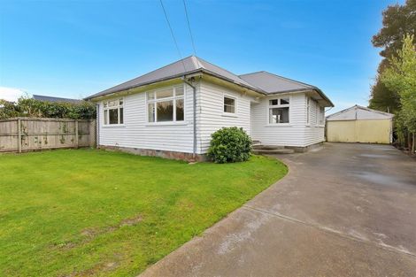 Photo of property in 197 Knowles Street, St Albans, Christchurch, 8052