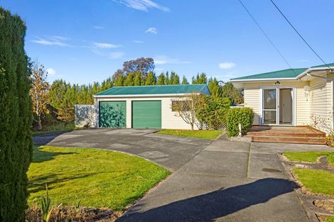 Photo of property in 144 Cockburn Street, Kuripuni, Masterton, 5810
