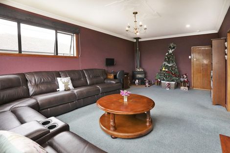 Photo of property in 21 Renfrew Street, Waikiwi, Invercargill, 9810