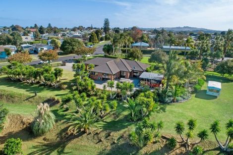 Photo of property in 21 Kowhai Street, Tuakau, 2121