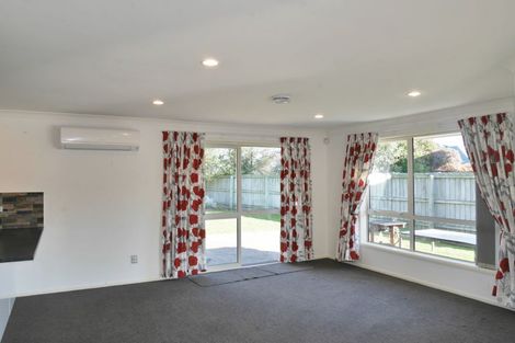 Photo of property in 15 Mosquito Place, Wigram, Christchurch, 8042