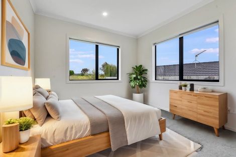 Photo of property in 6u1 Soo Yong Place, Glenview, Hamilton, 3206