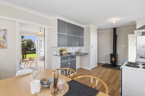 Photo of property in 55 Trafalgar Street, Levin, 5510