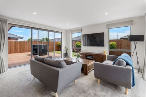 Photo of property in 48 Kemble Drive, Rolleston, 7615