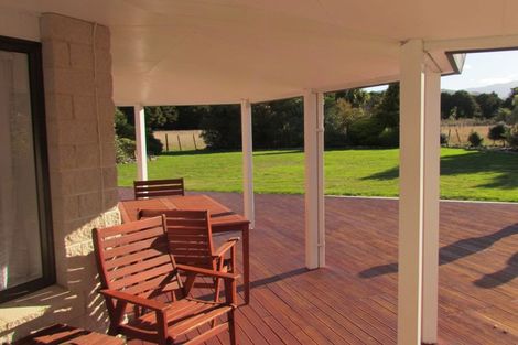 Photo of property in 133 Tararua Drive, Upper Plain, Masterton, 5888