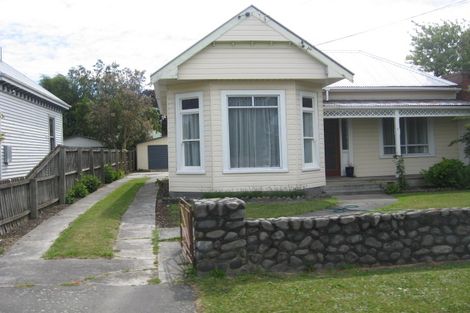 Photo of property in 7 Longfellow Street, Sydenham, Christchurch, 8023
