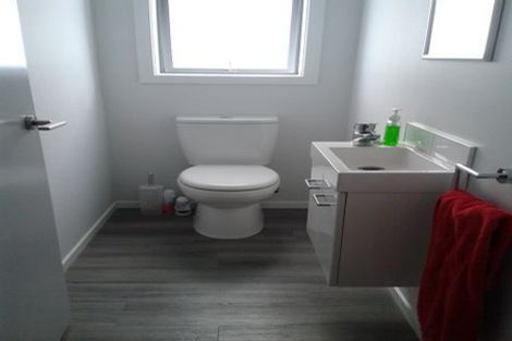 Photo of property in 3 Wangapeka Way, Aotea, Porirua, 5024