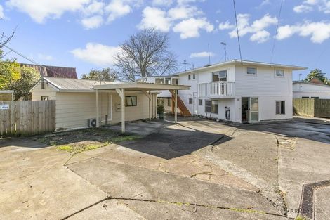 Photo of property in 42a Woodglen Road, Glen Eden, Auckland, 0602