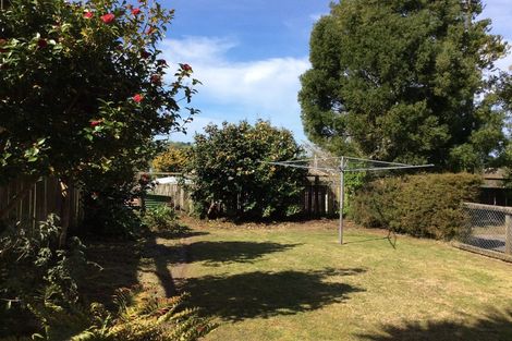 Photo of property in 21 Manaia Street, Tokoroa, 3420