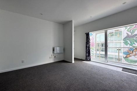 Photo of property in 5/41 Home Street, Mount Victoria, Wellington, 6011