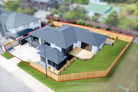 Photo of property in 1 Shibata Rise, Ranui, Auckland, 0612