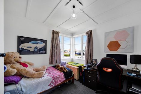 Photo of property in 10 Laurent Vc Street, Hawera, 4610