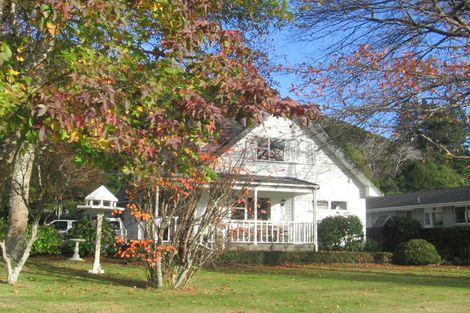 Photo of property in 46a Hine Road, Wainuiomata, Lower Hutt, 5014