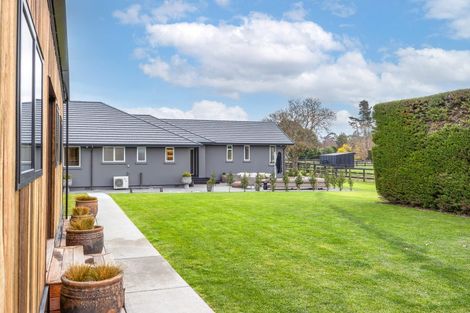 Photo of property in 550 Marshland Road, Ouruhia, Christchurch, 8083