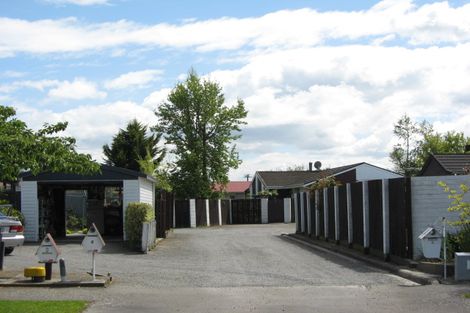 Photo of property in 5 Watson Place, Rangiora, 7400