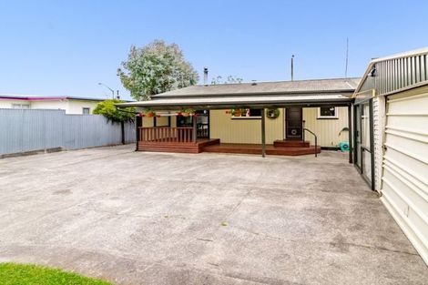 Photo of property in 77 York Avenue, Tamatea, Napier, 4112