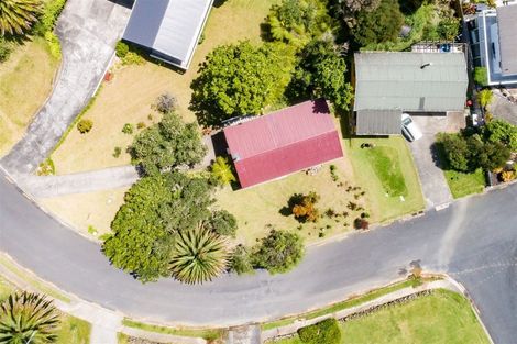 Photo of property in 22 Yorke Road, Haruru, 0204