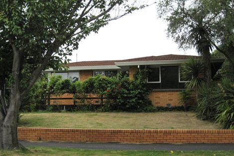 Photo of property in 36 Colina Street, Avonhead, Christchurch, 8042