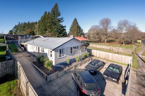 Photo of property in 77 Ford Road, Fordlands, Rotorua, 3015