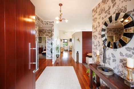 Photo of property in 272a Hendersons Line, Ashhurst, Palmerston North, 4470